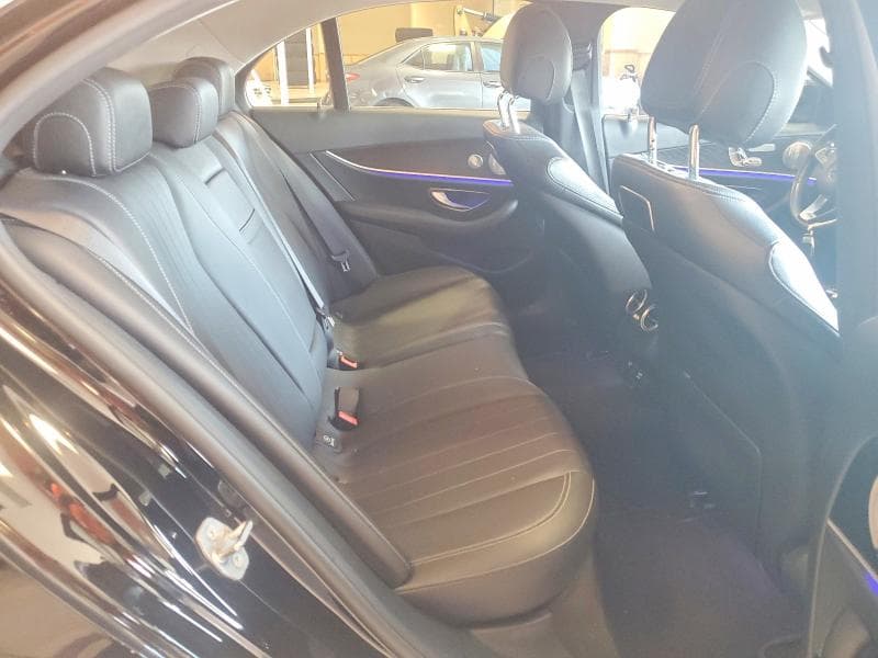 2018 MERCEDES-BENZ E 300 4MATIC 10