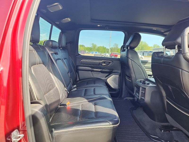 2021 RAM 1500 LIMITED 10