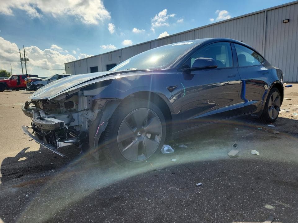 2023 TESLA MODEL 3 - 1