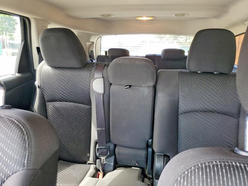 2017 DODGE JOURNEY SXT 10