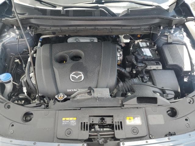 2023 MAZDA CX-5 PREFERRED 12