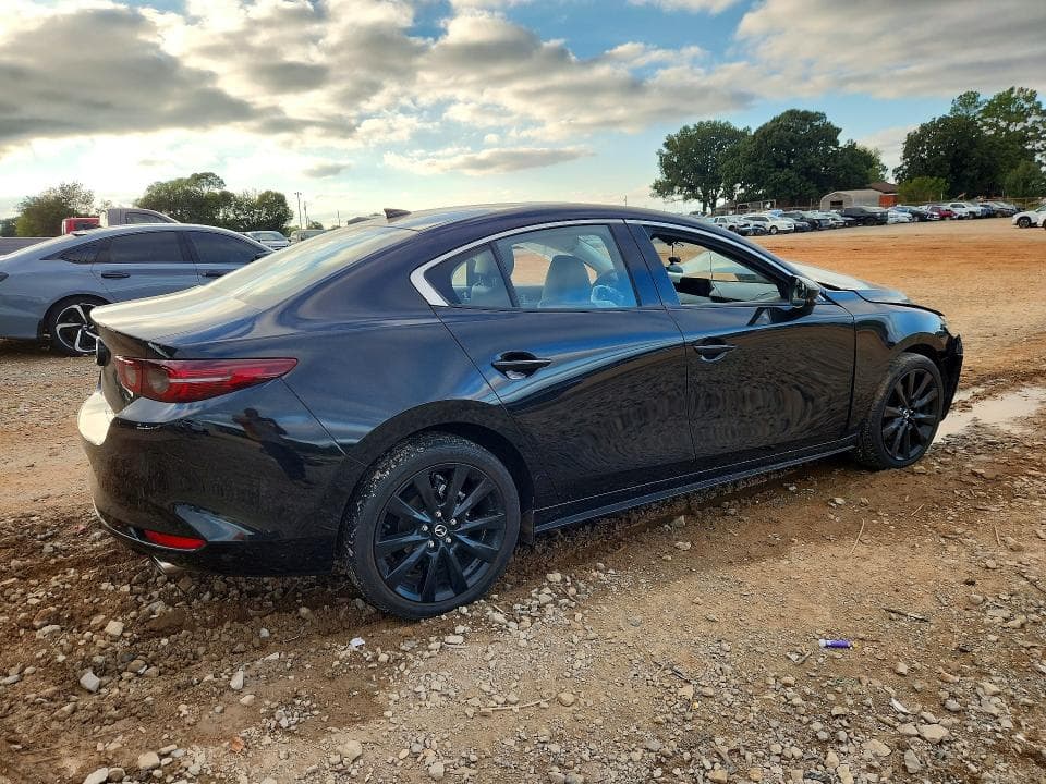 2021 MAZDA 3 3