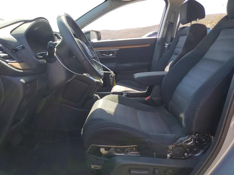 2019 HONDA CR-V EX 7