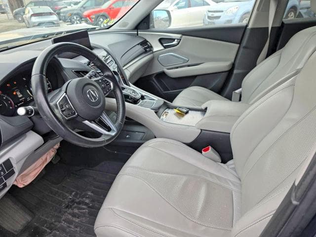 2024 ACURA RDX TECHNOLOGY 7