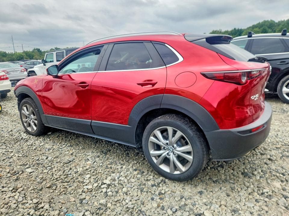 2023 MAZDA CX-30 SELECT 2