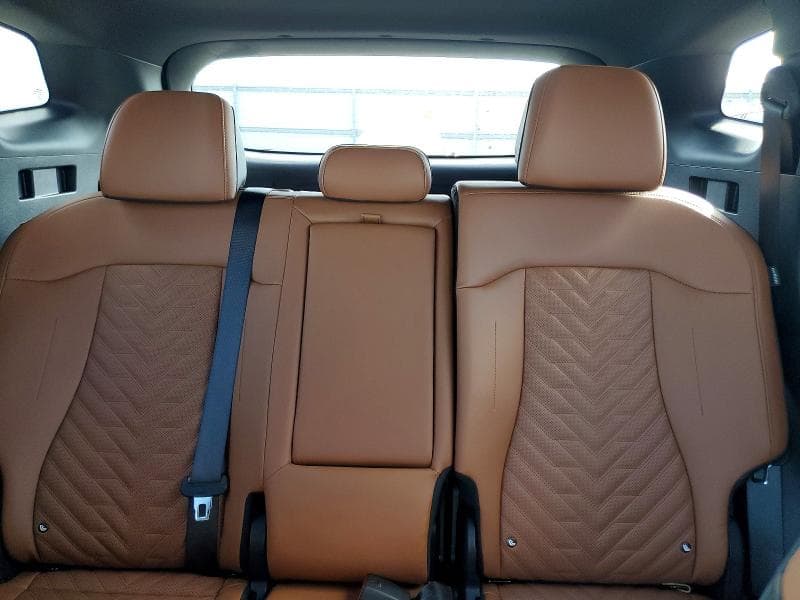 2026 KIA SPORTAGE X LINE 10