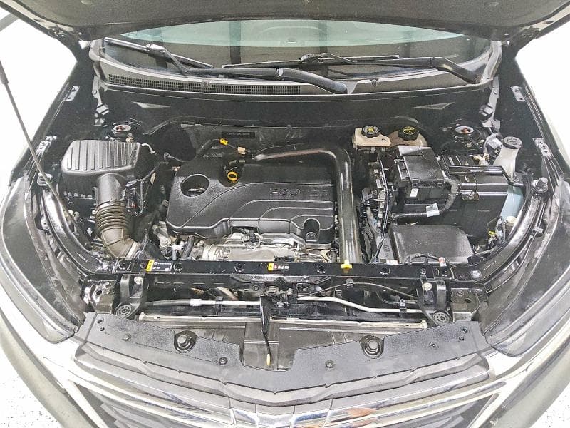 2024 CHEVROLET EQUINOX LS 12