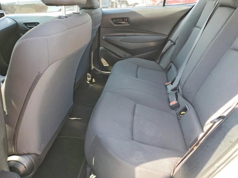 2024 TOYOTA COROLLA LE 10