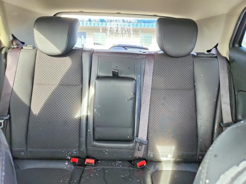 2017 BUICK ENCORE PREFERRED II 10