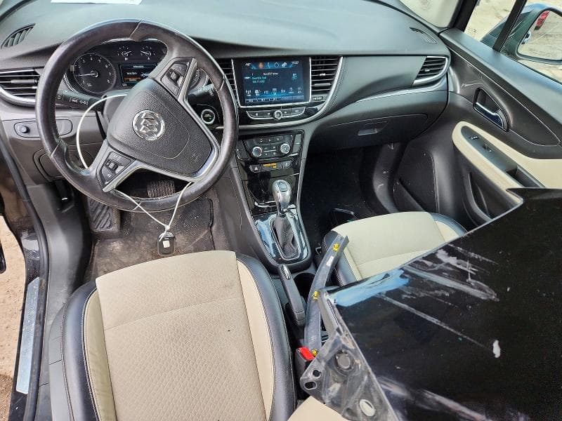 2017 BUICK ENCORE PREFERRED 8