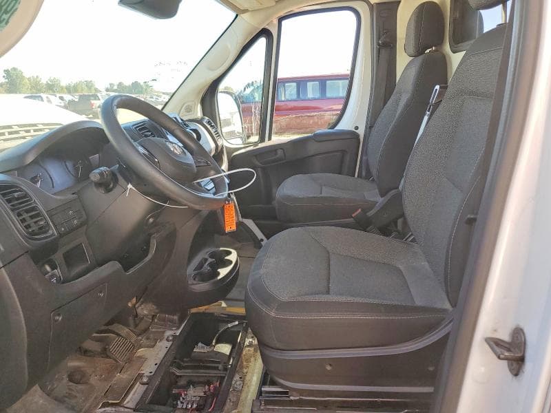 2024 RAM PROMASTER 1500 1500 HIGH 7