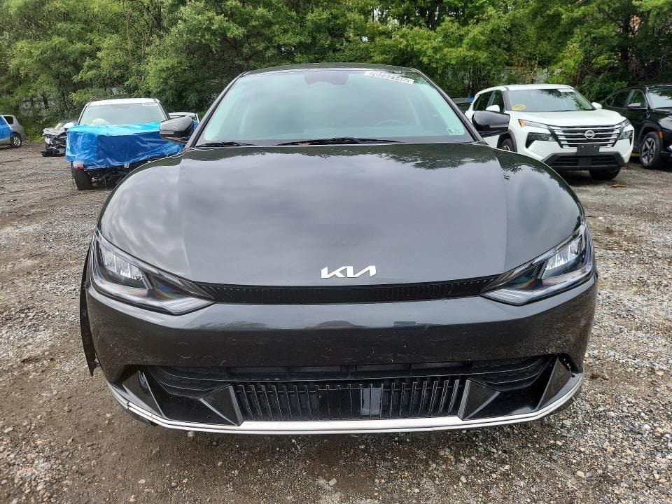 2023 KIA EV6 WIND 5