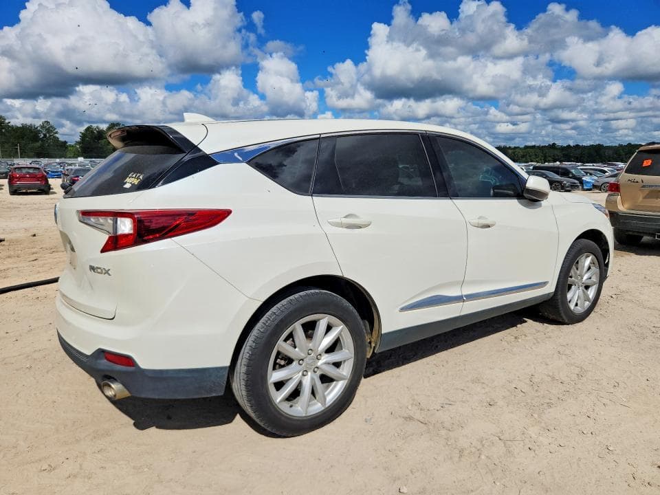 2019 ACURA RDX 3