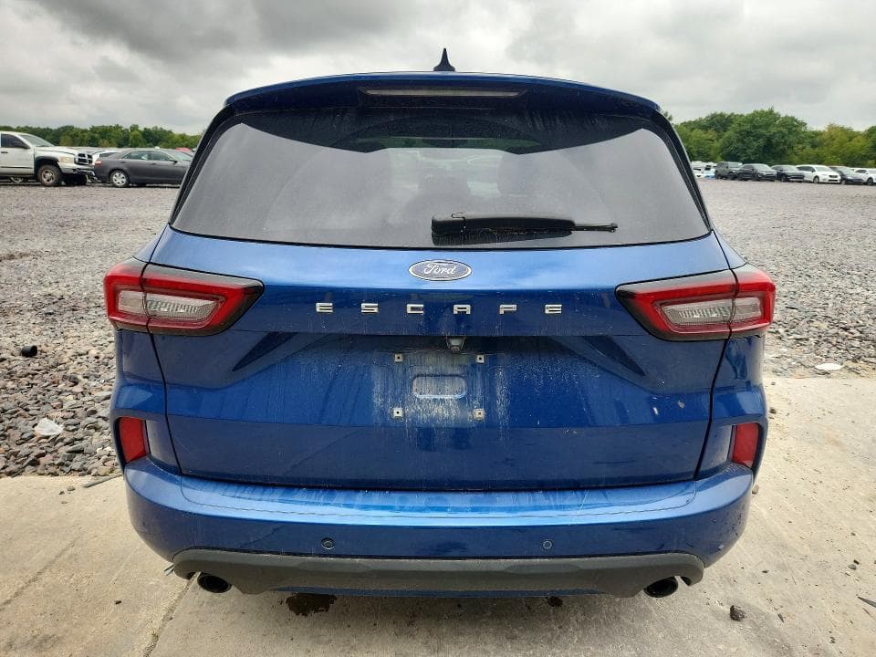 2023 FORD ESCAPE ST LINE 6