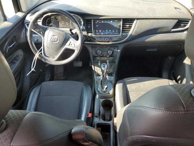 2018 BUICK ENCORE PREFERRED 8