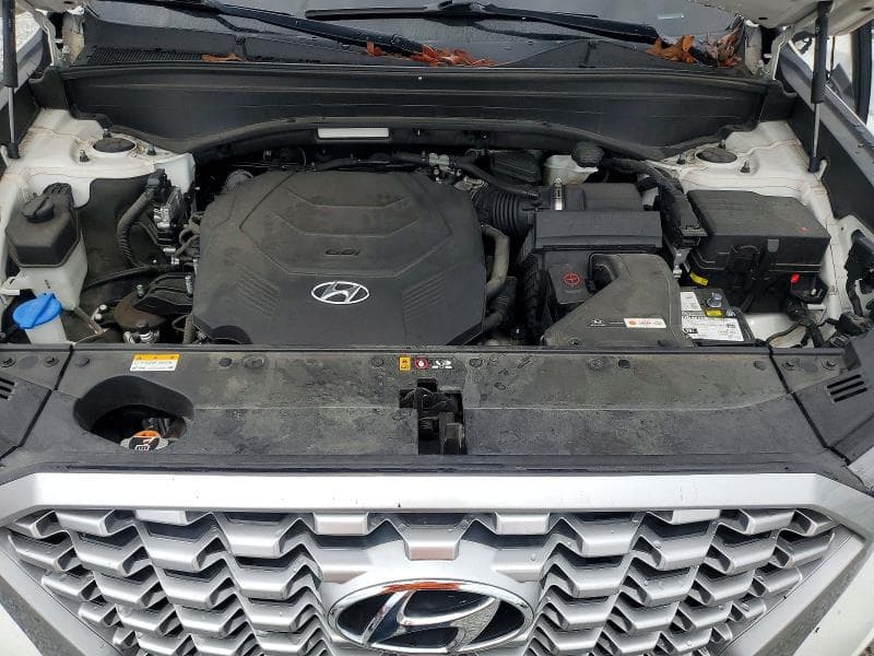 2021 HYUNDAI PALISADE SEL 12