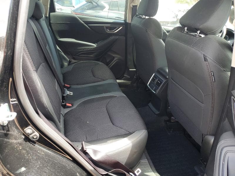 2024 SUBARU FORESTER PREMIUM 10