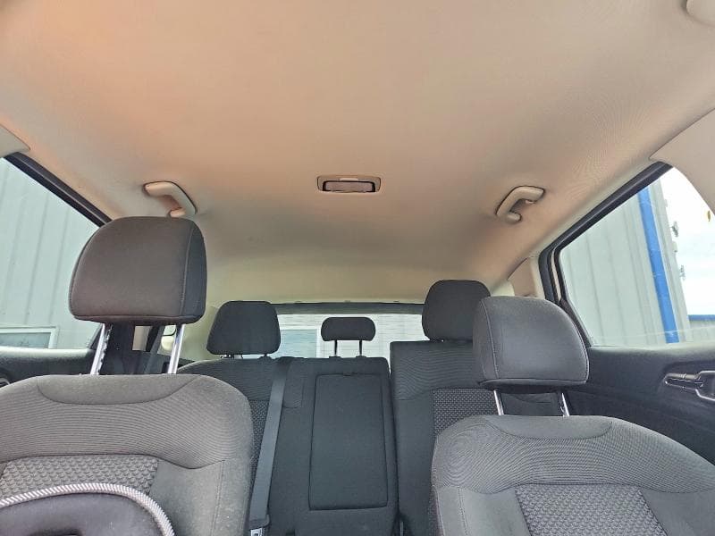 2025 KIA SPORTAGE LX 10