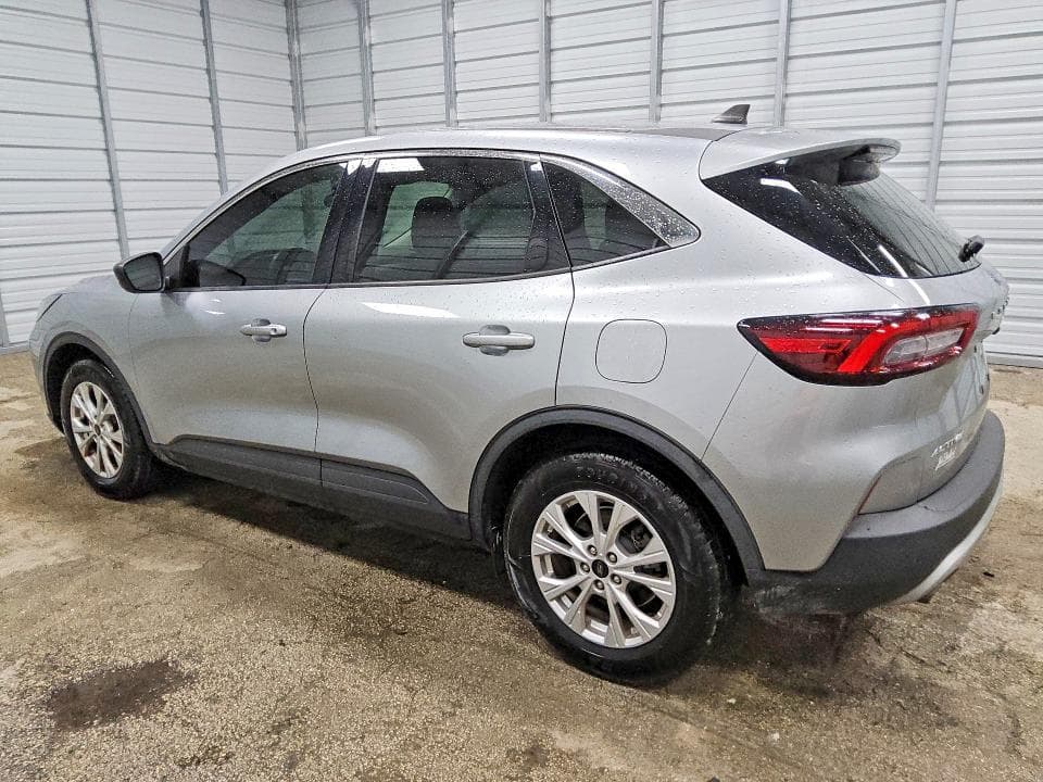 2023 FORD ESCAPE ACTIVE 2