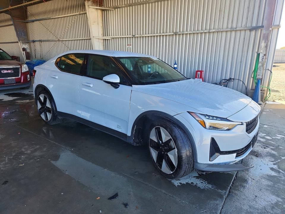 2023 POLESTAR 2 4