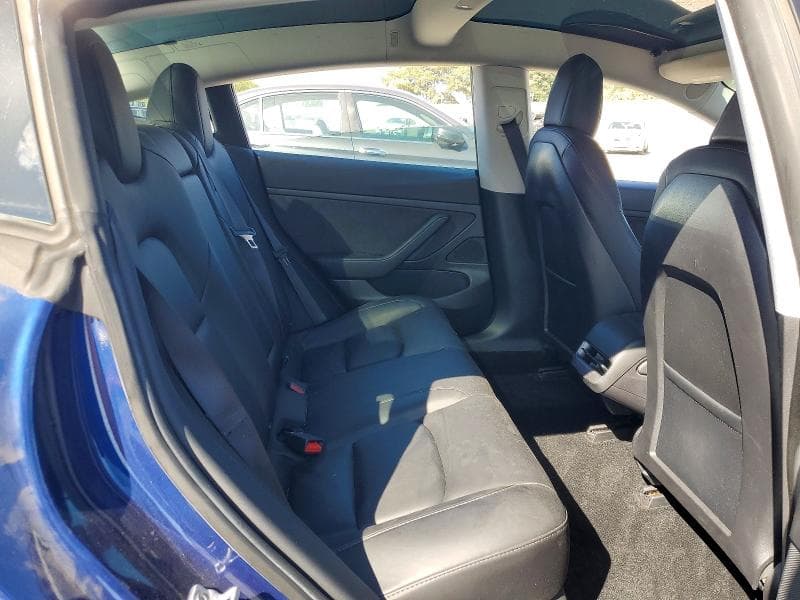 2020 TESLA MODEL 3 10