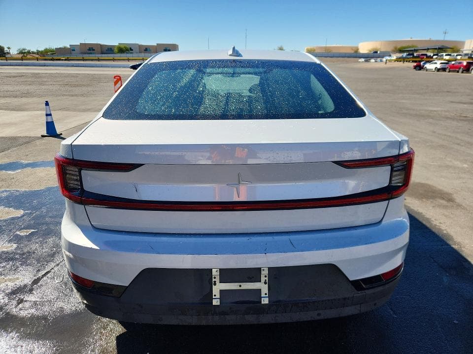 2023 POLESTAR 2 6