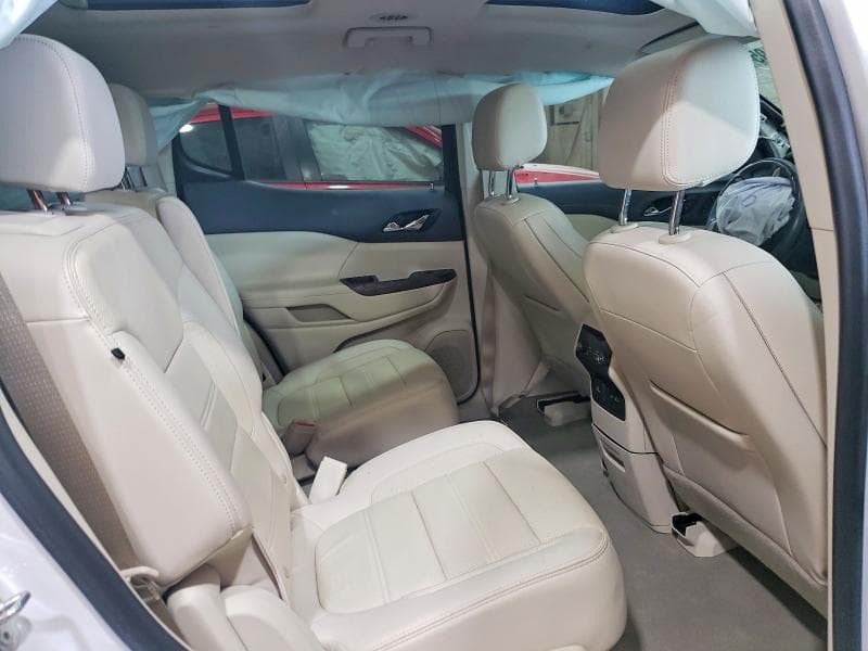 2020 GMC ACADIA DENALI 11