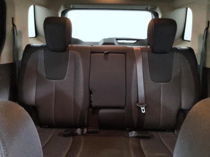 2017 GMC TERRAIN SLE 10