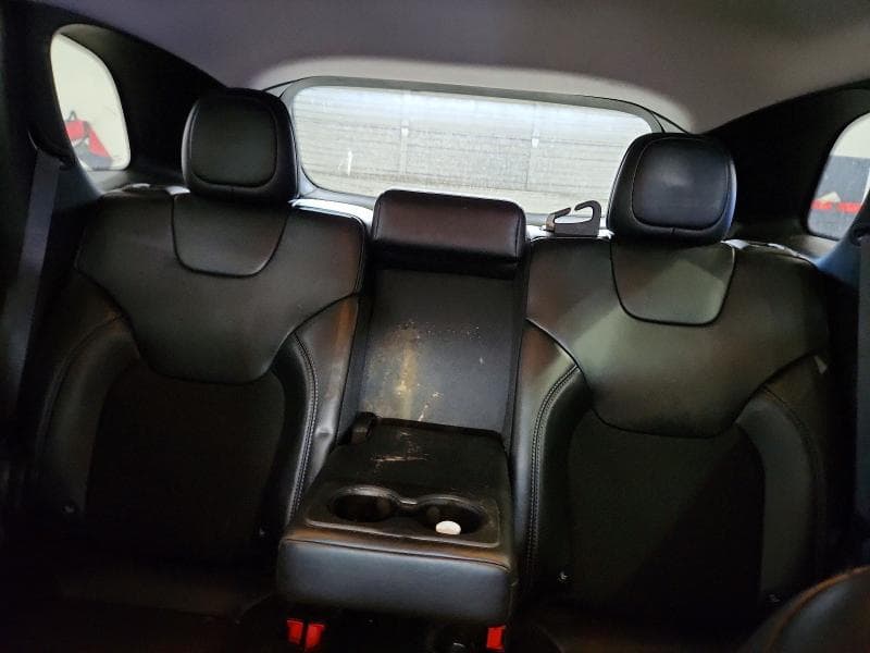 2019 JEEP CHEROKEE LATITUDE PLUS 10