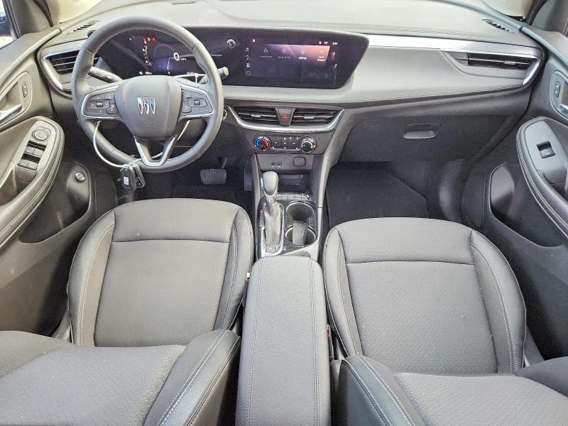 2026 BUICK ENCORE GX PREFERRED 8