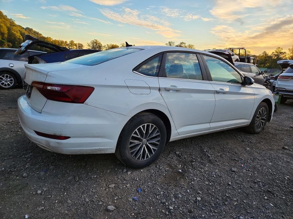 2021 VOLKSWAGEN JETTA S 3