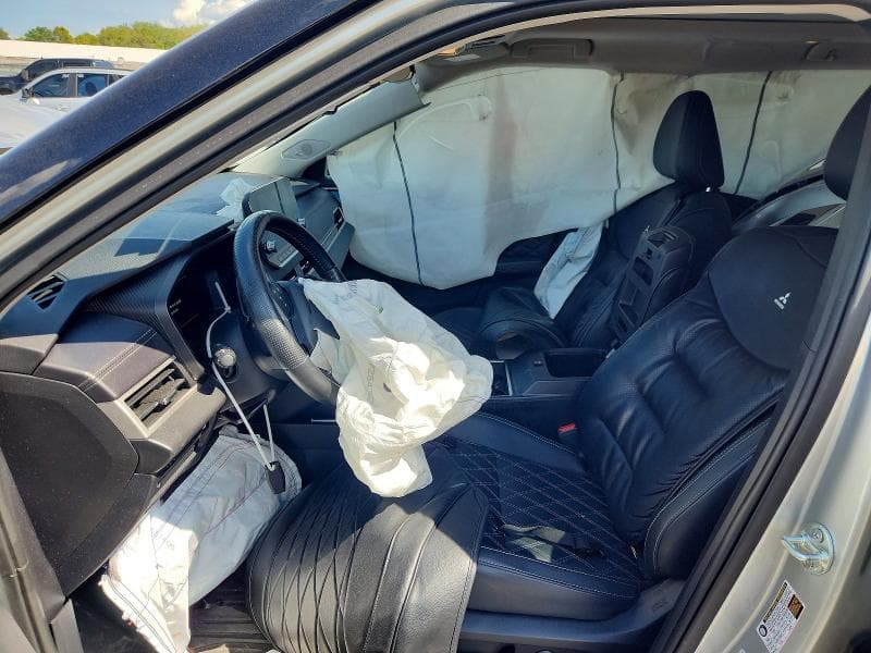 2024 MITSUBISHI OUTLANDER SEL 7