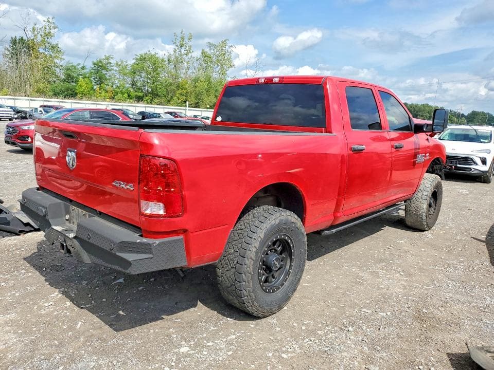 2017 RAM 2500 ST 3