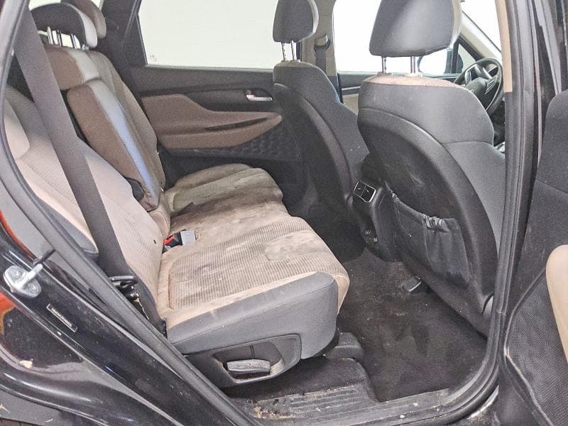 2023 HYUNDAI SANTA FE SE 10