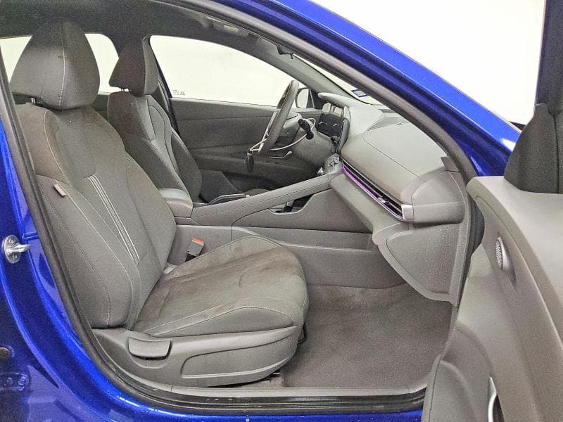 2024 HYUNDAI ELANTRA 13
