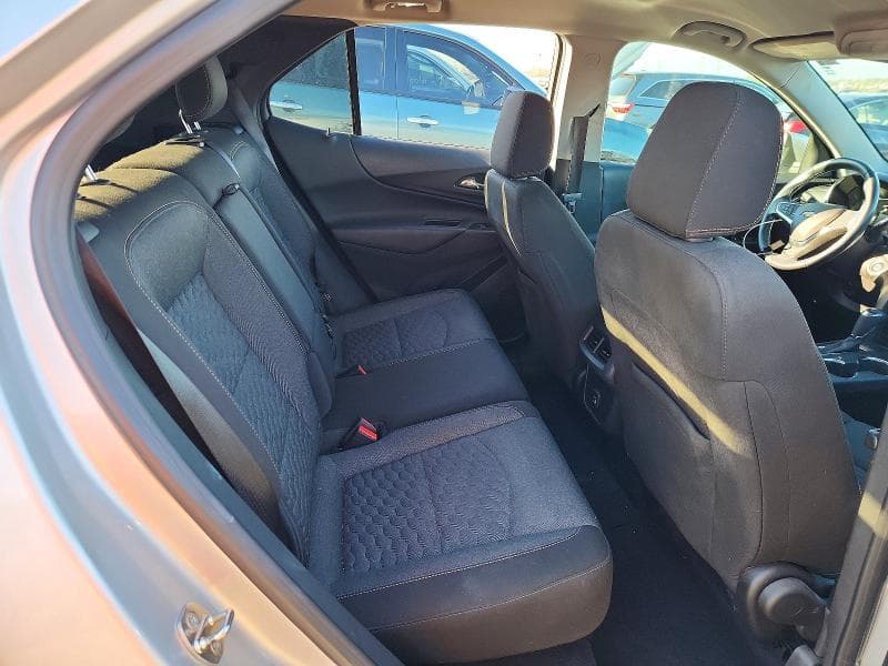 2020 CHEVROLET EQUINOX LT 10