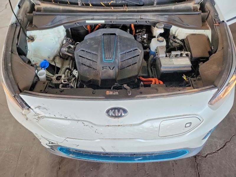 2020 KIA NIRO EX 12
