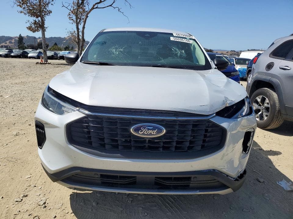 2025 FORD ESCAPE ACTIVE 5
