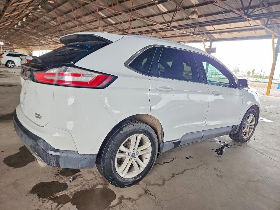 2020 FORD EDGE SEL 3