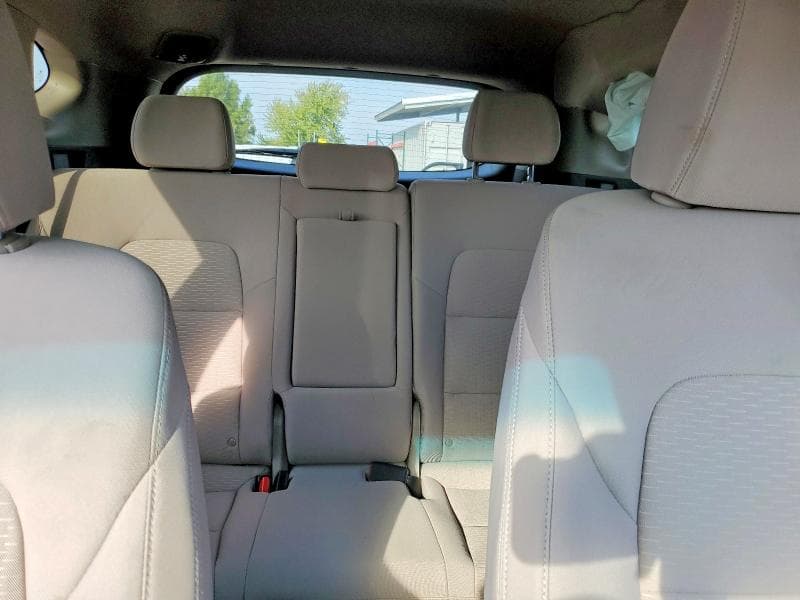 2021 HYUNDAI TUCSON BASE 10