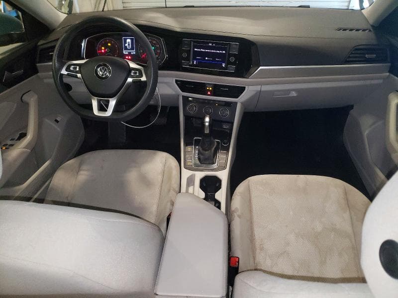 2019 VOLKSWAGEN JETTA S 8