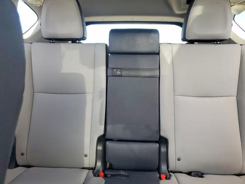 2018 TOYOTA RAV4 HV LIMITED 10