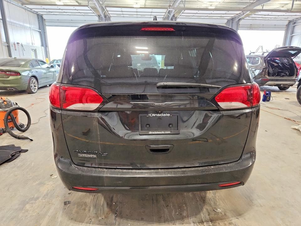 2019 CHRYSLER PACIFICA TOURING L PLUS 6