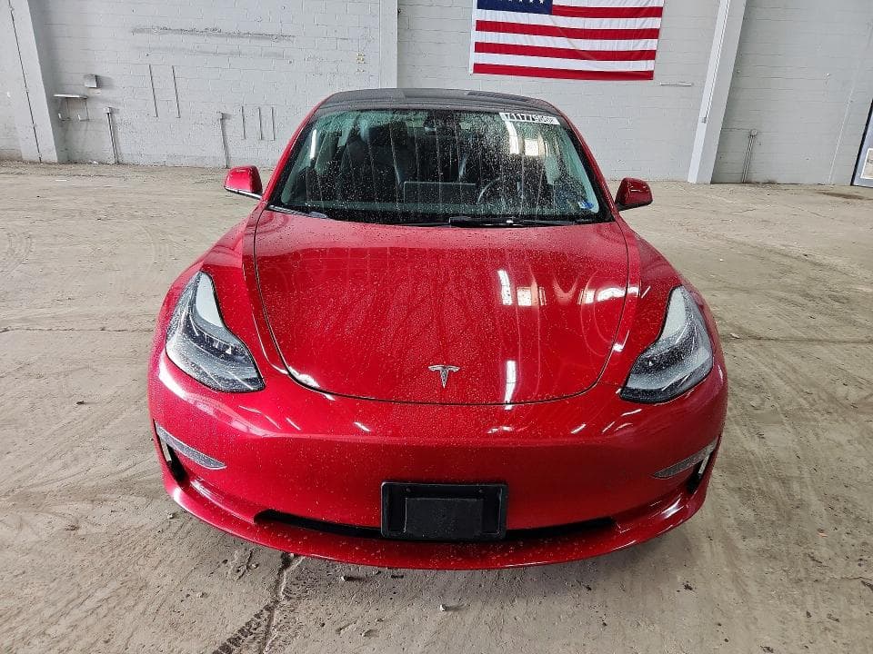 2023 TESLA MODEL 3 5