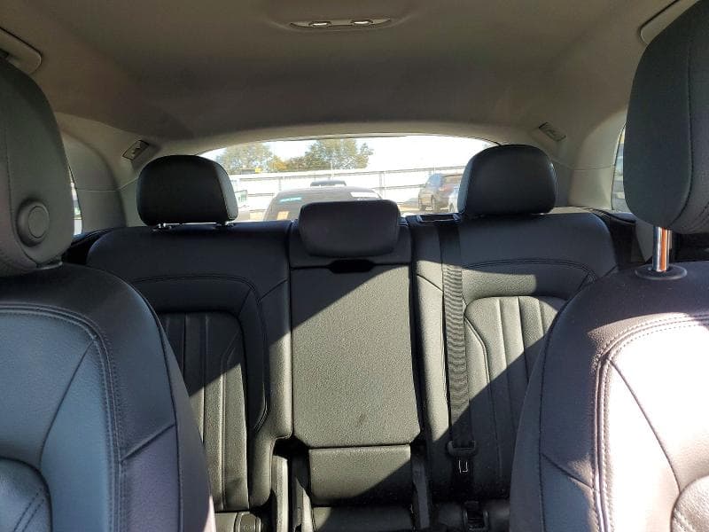 2019 AUDI Q5 PREMIUM 10