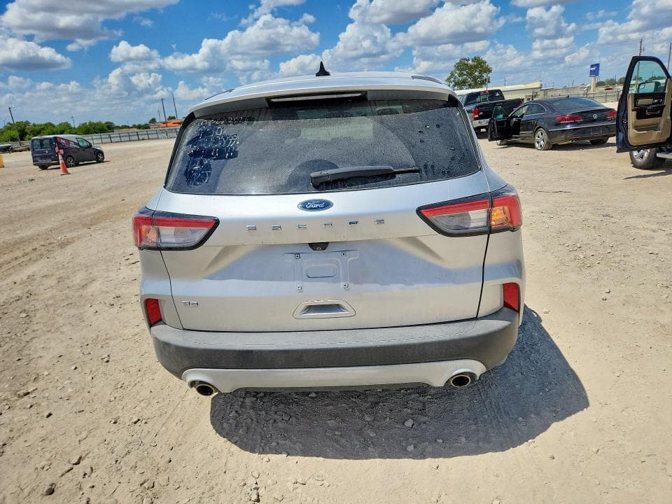 2020 FORD ESCAPE SE 6