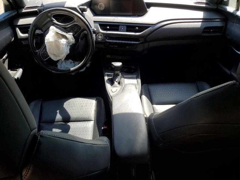 2021 LEXUS UX 200 8