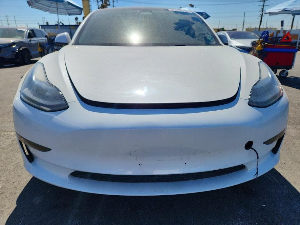 2023 TESLA MODEL 3 5