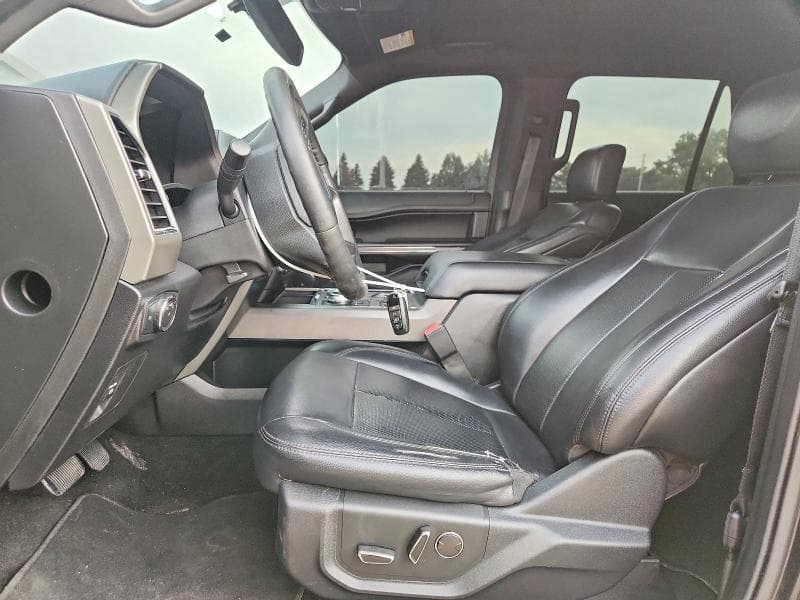 2019 FORD EXPEDITION XLT 7