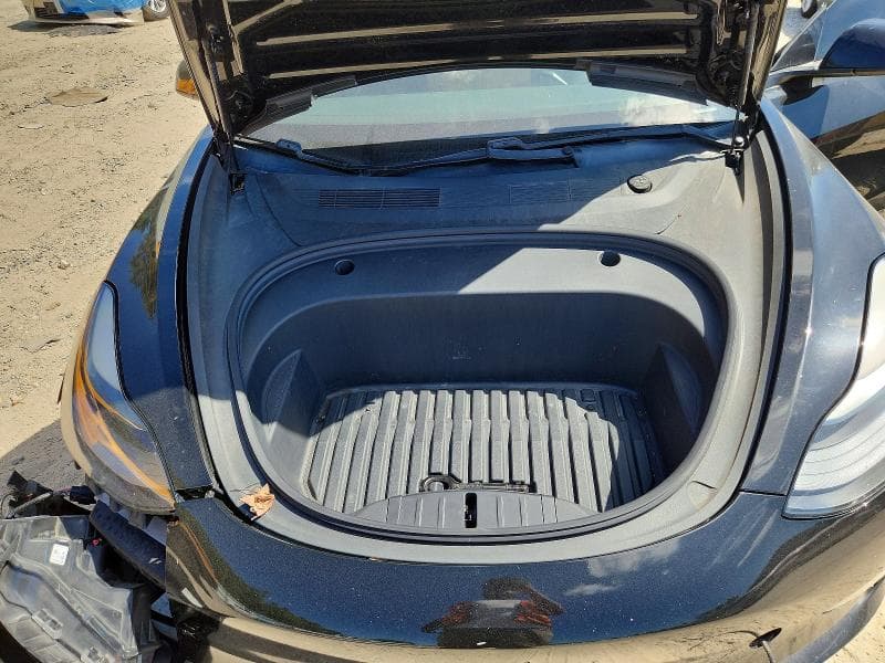2021 TESLA MODEL 3 11